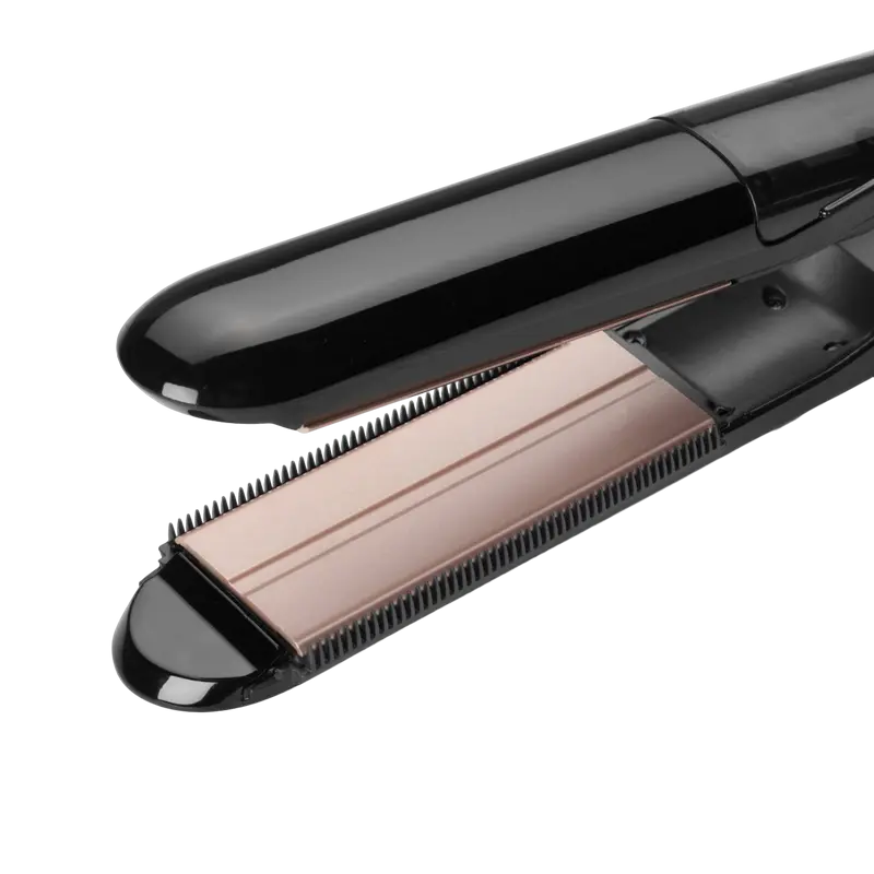 Выпрямитель для волос BaByliss ST493E, Чёрный