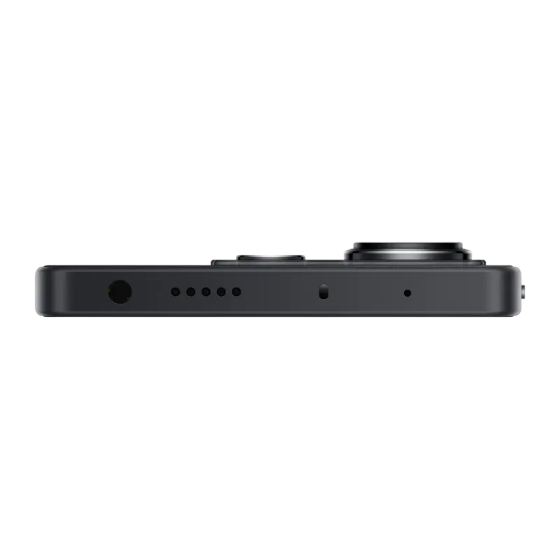 Smartphone Xiaomi Note 14S, 8GB/256GB, Midnight Black