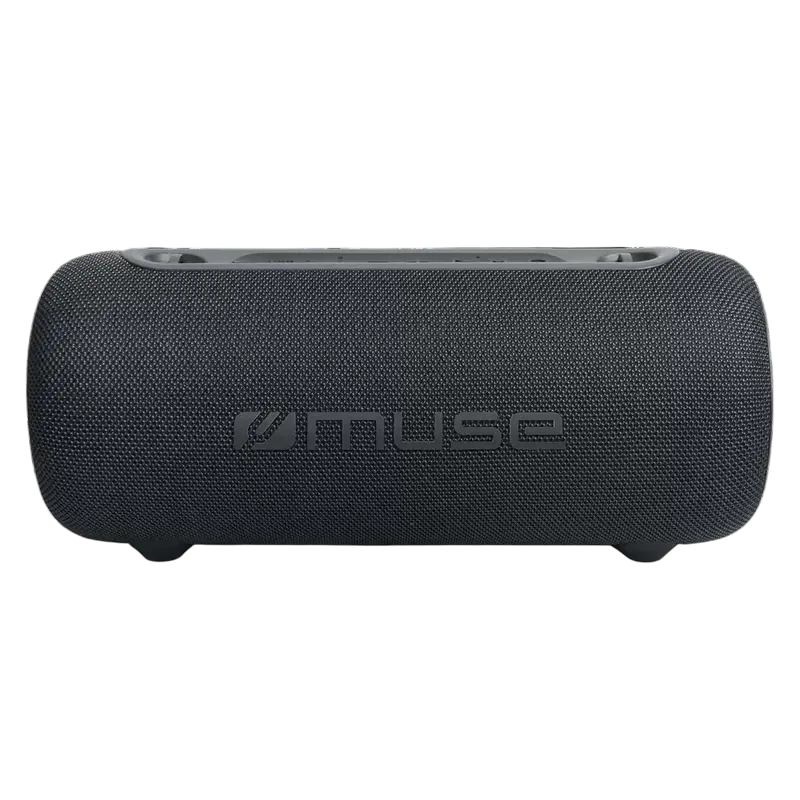 Boxă portabilă MUSE M-785 BT, Gri inchis