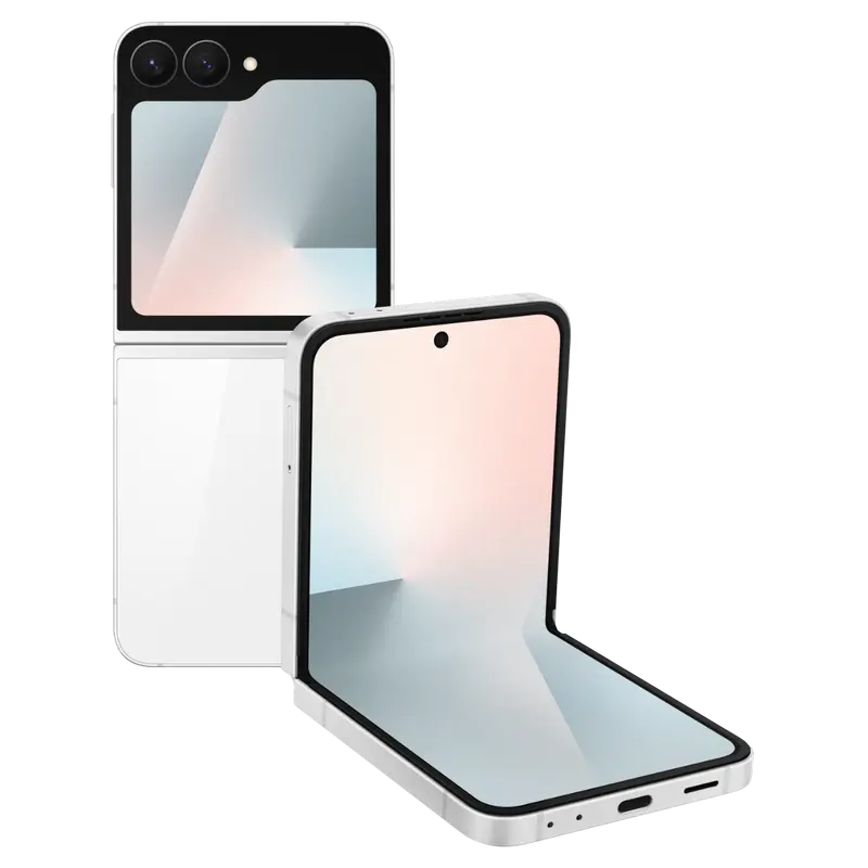 Smartphone Samsung Galaxy Flip 7 FE..