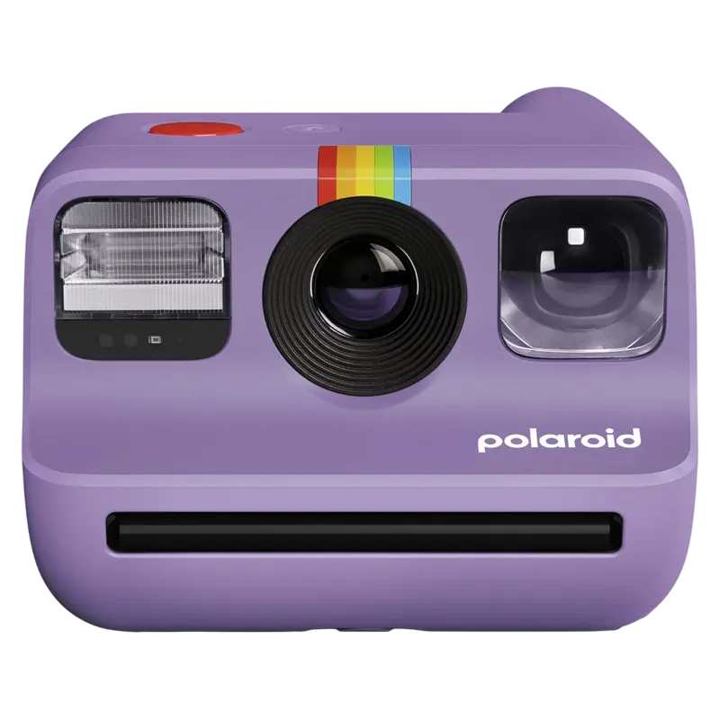 Cumpara  Camere Foto - Фотоаппарат моментальной печати Polaroid Go G..