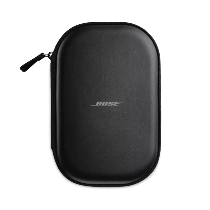 Căști BOSE QuietComfort, Alb