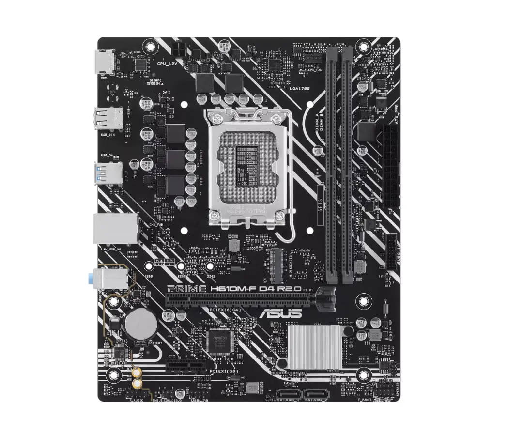 Игровой компьютер Navigator PC11173