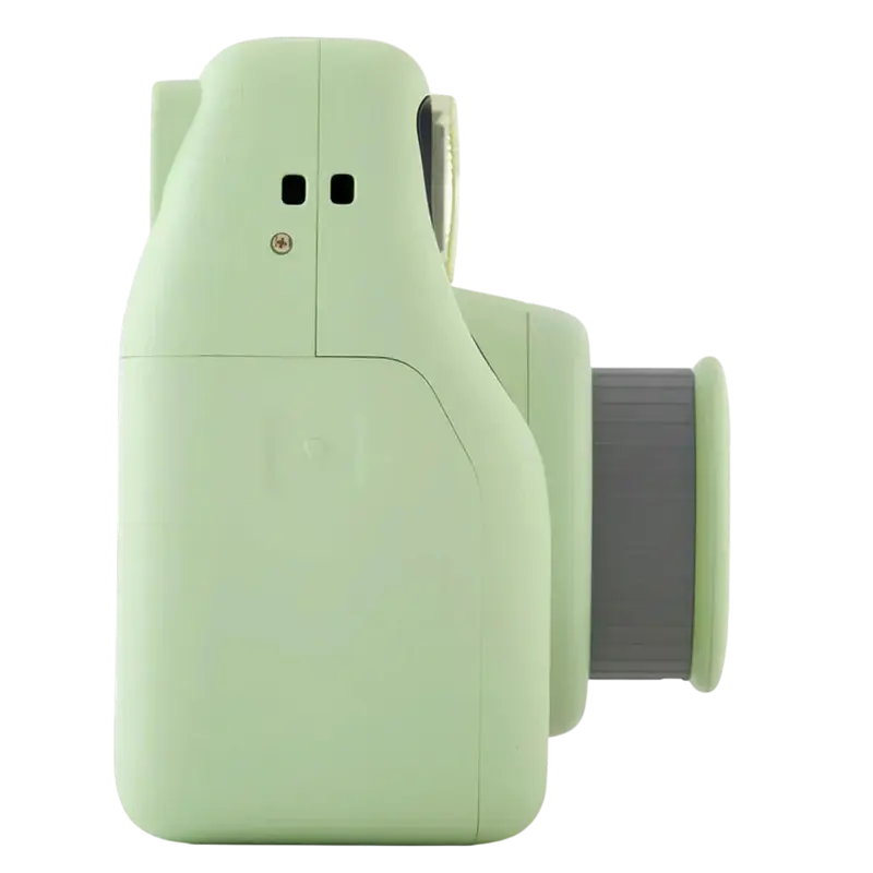 Cameră Foto instax Mini SE, Verde