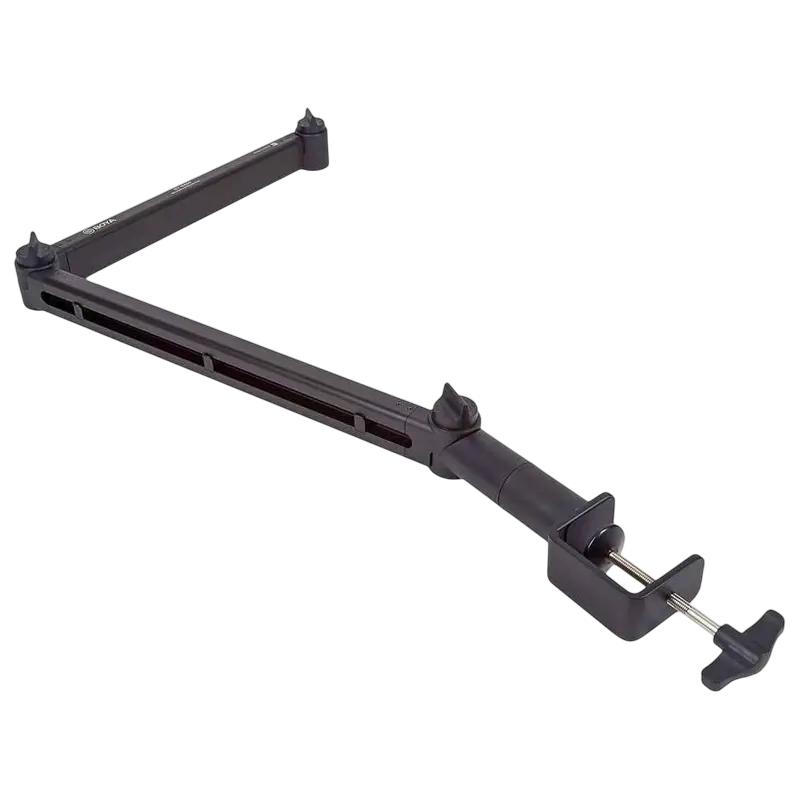 Держатель для микрофона Boya BY-BA30, Чёрный