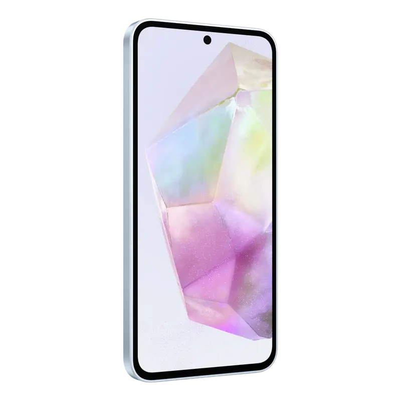 Smartphone Samsung Galaxy A35, 8Gb/256Gb, Albastru
