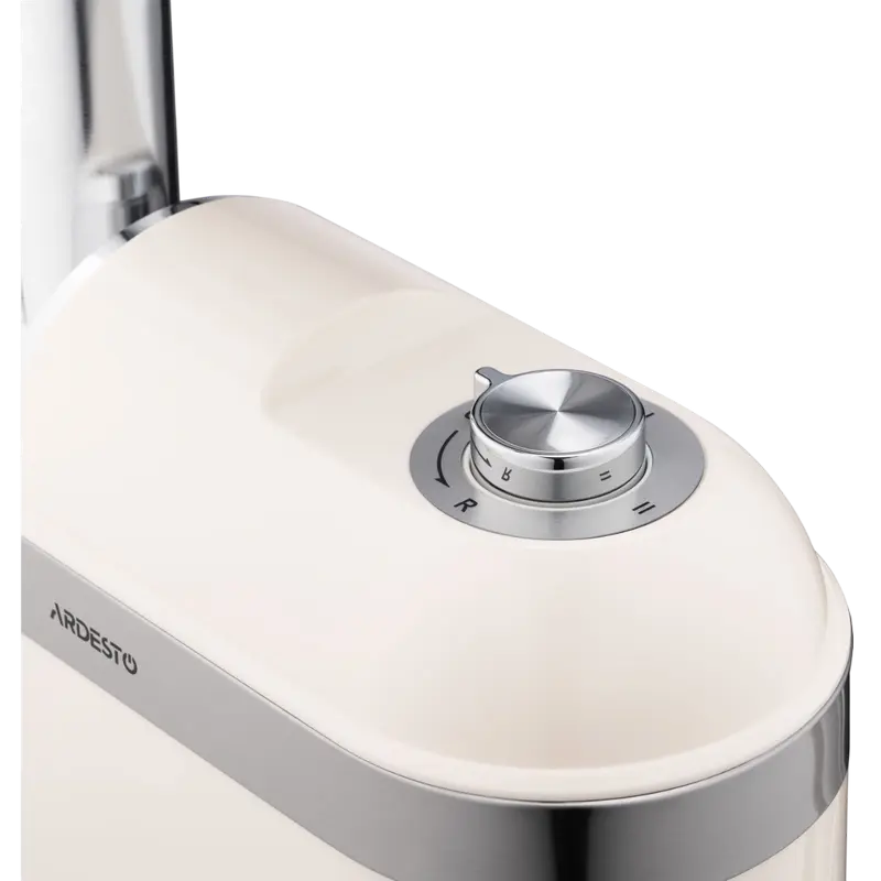 Mașină de tocat carne Ardesto MGK-1800BG, Bej