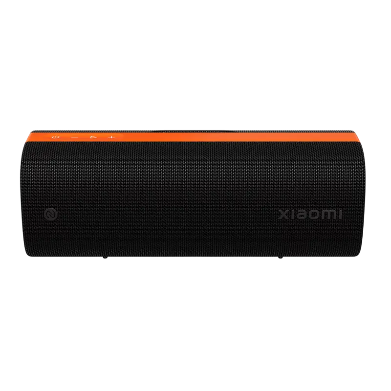 Портативная колонка Xiaomi Sound Party NS7-GL, Черный | Оранжевый