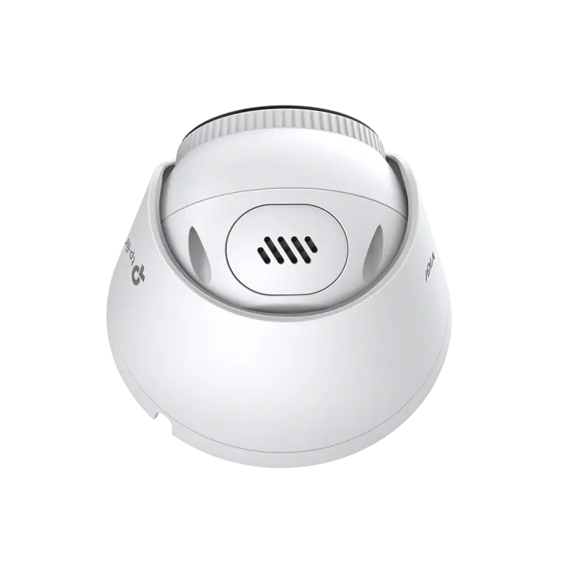Camera de supraveghere IP TP-LINK InSight S485(2.8 mm), Alb