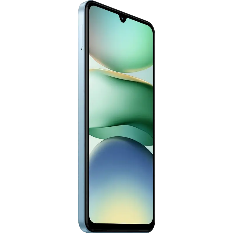 Smartphone Xiaomi Redmi A5, 3GB/64GB, Albastru