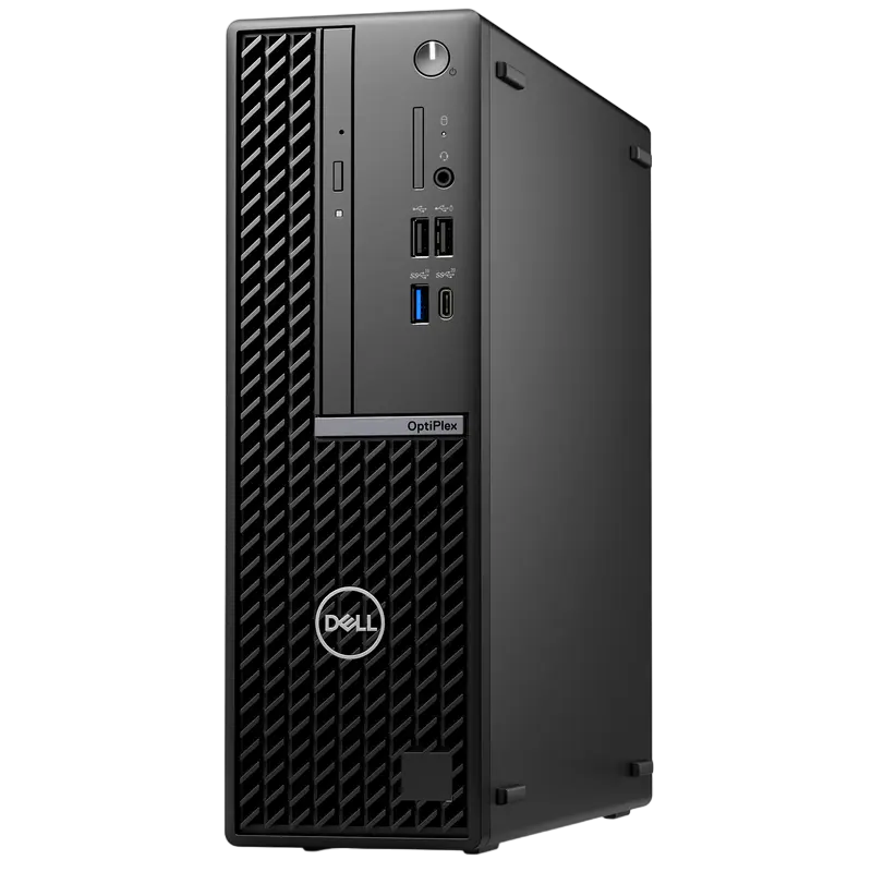 Mini PC DELL OptiPlex SFF (7020), SFF, 8GB/512GB, Intel UHD Graphics 730, Linux Ubuntu
