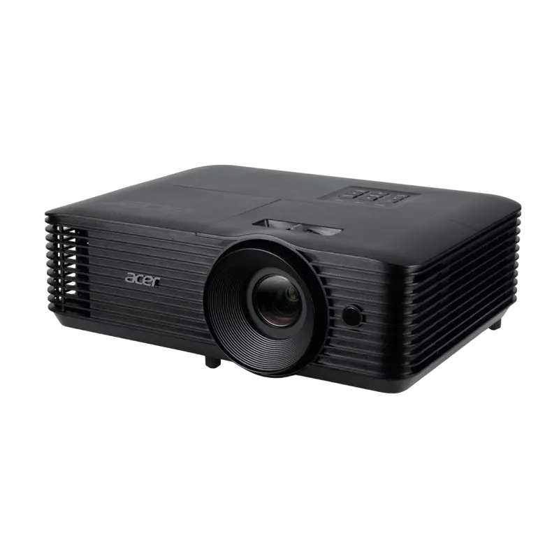 Proiector universal Acer X1328WHN, 5000ANSI Lumens, WXGA (1280 x 800)
