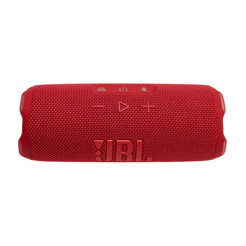 Boxă portabilă JBL Flip 7, Roșu