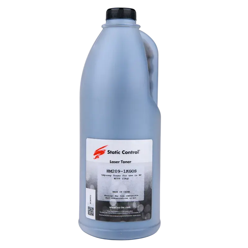 Toner SCC HM209, 1kg, Negru..