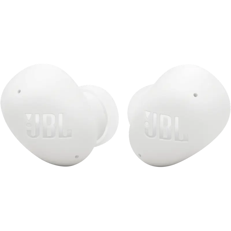 Căști JBL Wave Buds 2, Alb