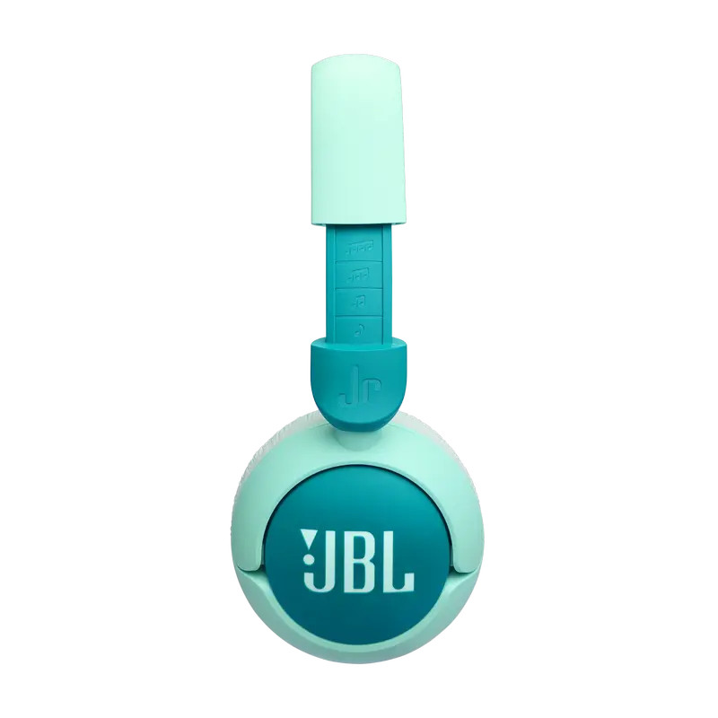 Căști JBL JR320BT, Verde