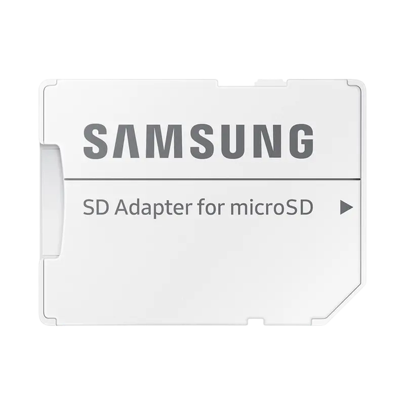 Card de Memorie Samsung EVO Plus MicroSDXC, 128GB (MB-MC128SA/EU)
