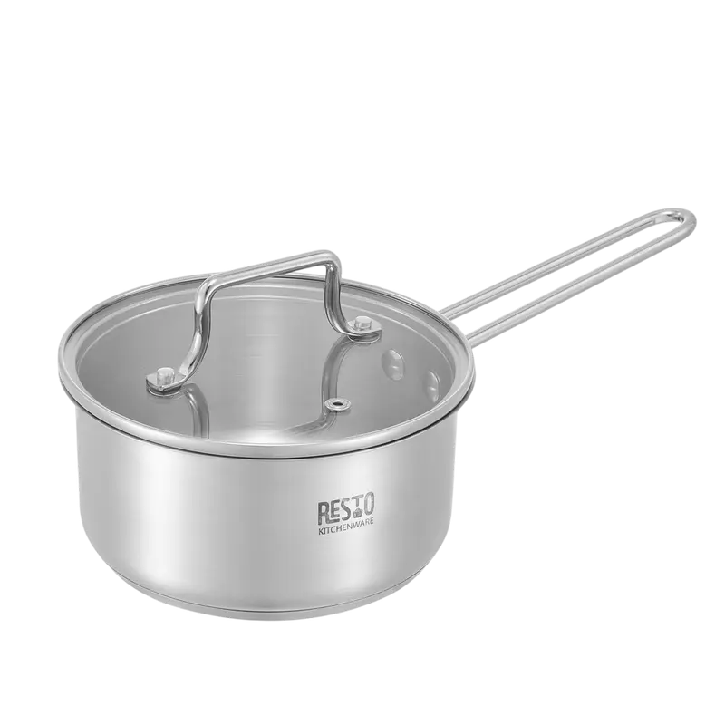 Набор кастрюль RESTO 92025, ,Нержавеющая сталь