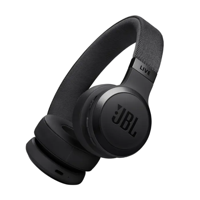 Cumpara  Casti - Căști JBL LIVE670NC, Negru..