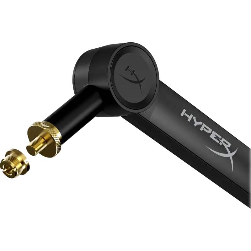 Suport pentru microfon HyperX Caster, USB, Negru