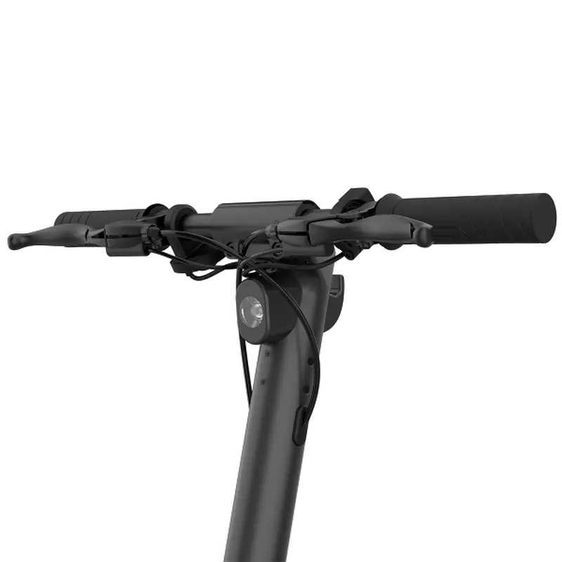 Trotinetă electrică Proove X-City Dual Sport, Negru | Roșu