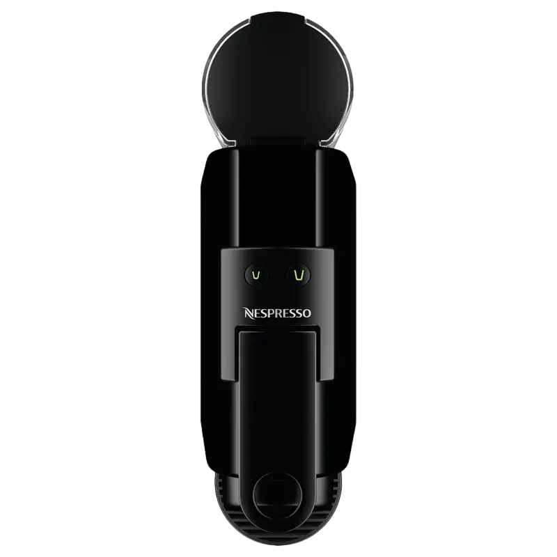 Aparat de cafea DeLonghi Essenza Mini EN85.B, Negru