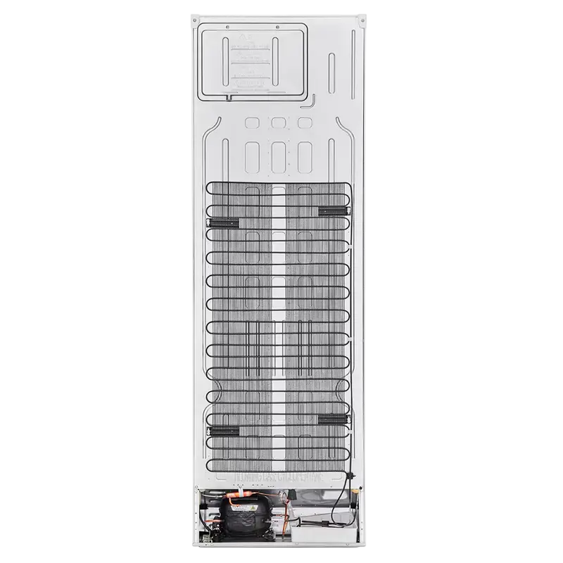 Frigider LG GBV3100ESW, Alb