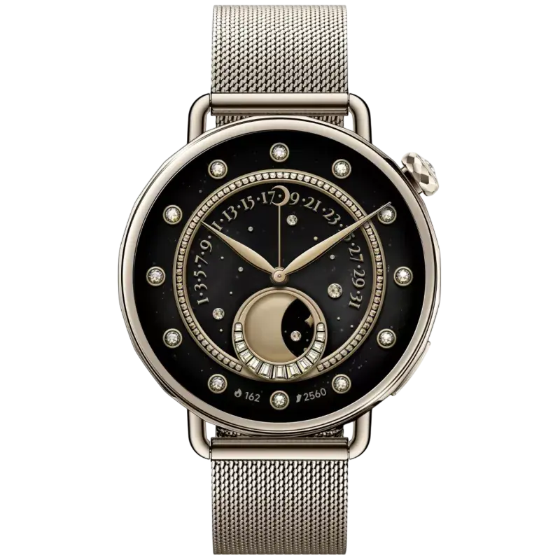 Умные часы Xiaomi BHR07VWGL, 41мм, Sunset Gold