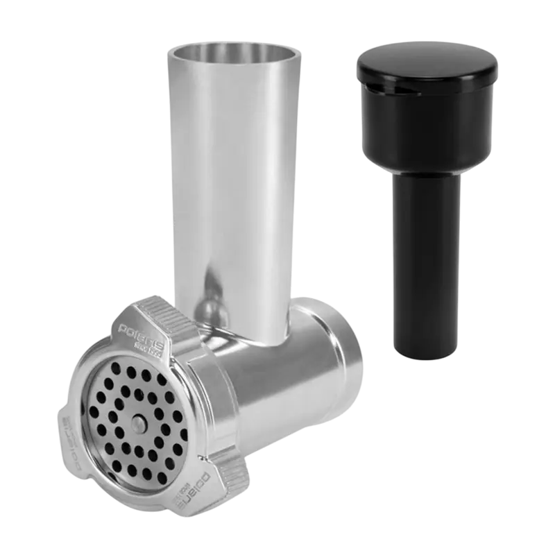 Robot de bucătărie Polaris PKM2204L, Grafit