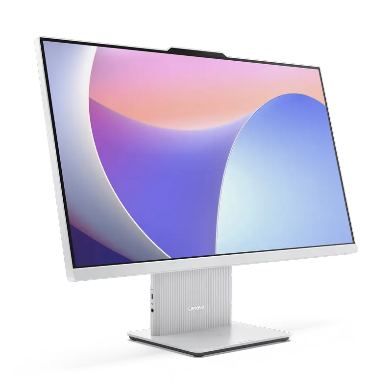 Моноблок Lenovo IdeaCentre AIO 27IRH9, 27", Intel Core i7-13620H, 16Гб/512Гб, Без ОС, Cloud Grey