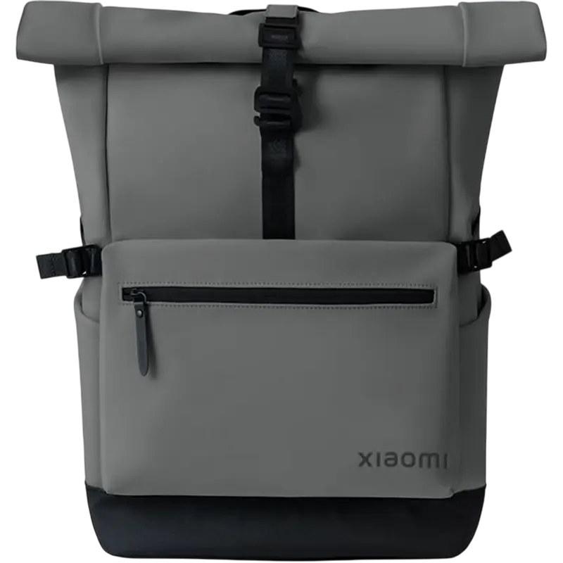 Rucsac Xiaomi Roll Top Casual, 15.6