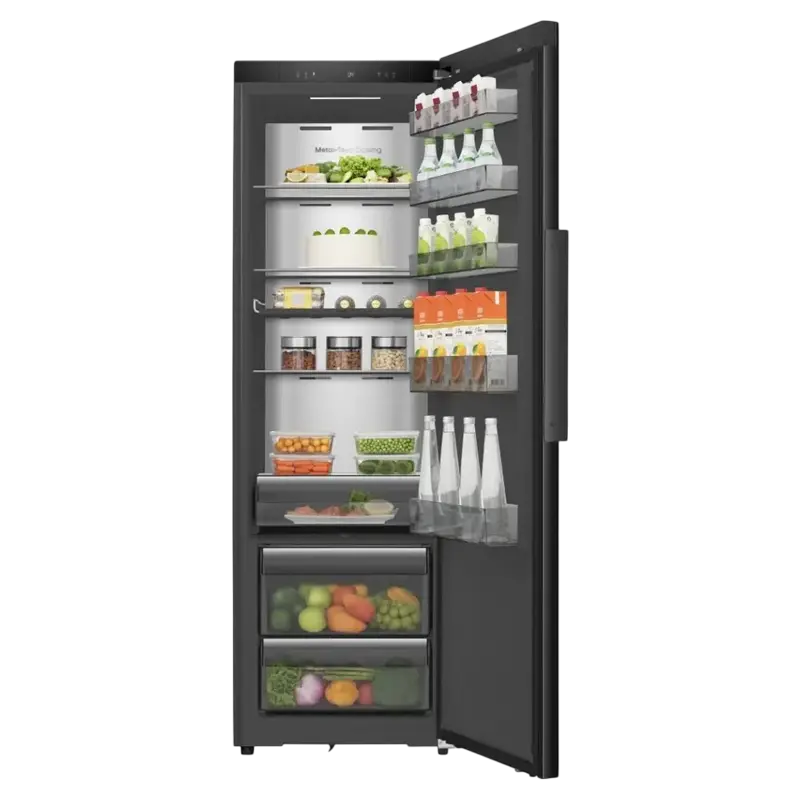 Frigider Hisense RL5K370GSFC, Negru