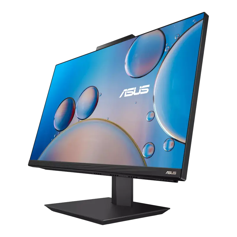 Computer All-in-One ASUS E5702, 27", Intel Core i5-1340P, 16GB/1024GB, Fără SO, Negru