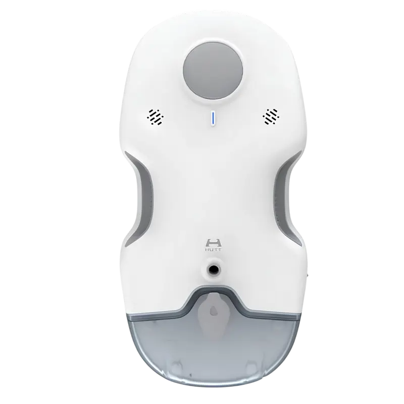 Cumpara  Стеклоочистители и роботы для мытья окон - Робот-стеклоочиститель HUTT C7, Белый..
