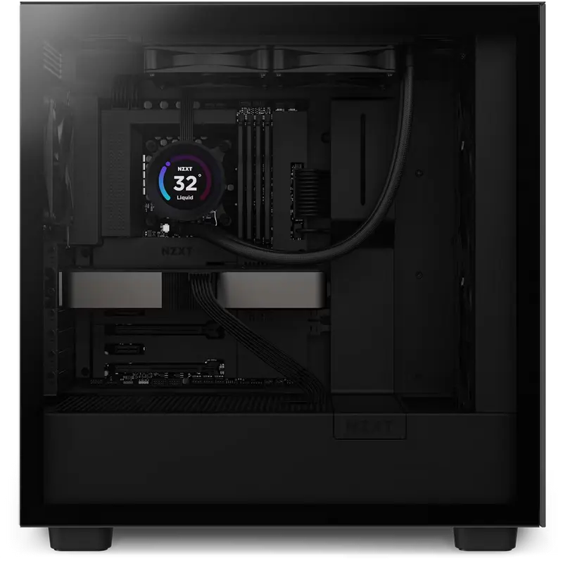 Cooler procesor NZXT Kraken Elite 280