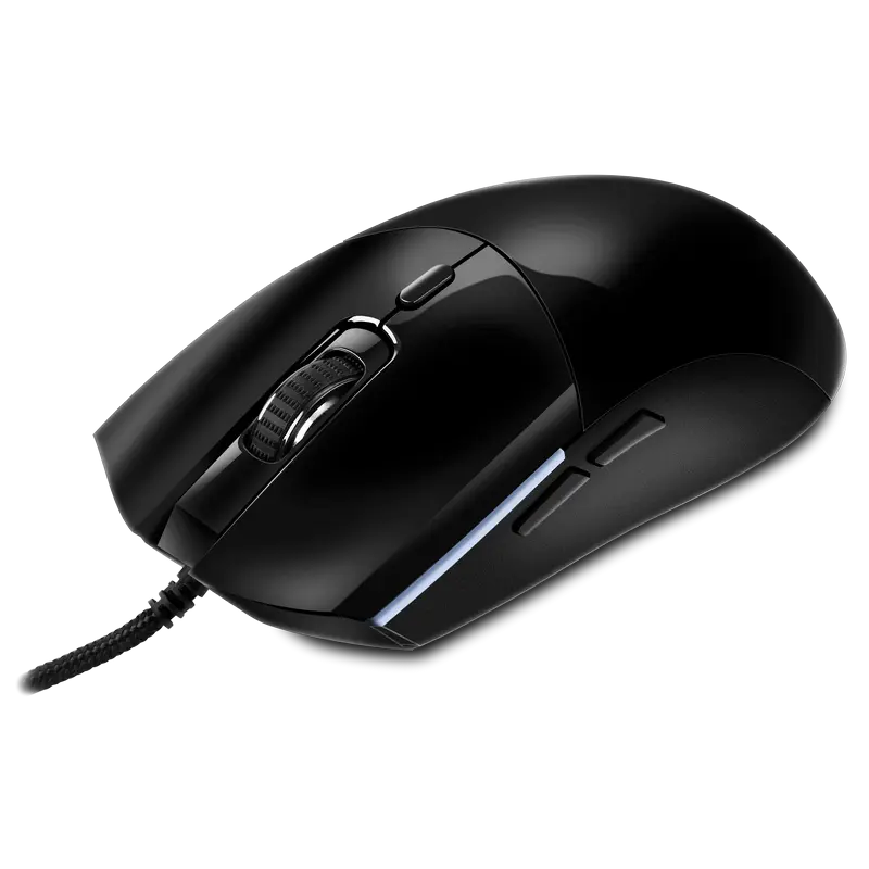 Gaming Mouse SVEN RX-G800, Negru