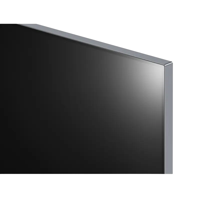 77" OLED SMART TV LG OLED77G45LW, 3840x2160 4K UHD, webOS, Negru