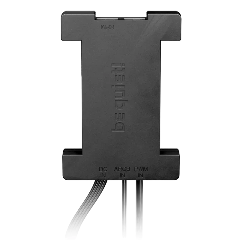 Cooler procesor be quiet! Light Loop 240mm