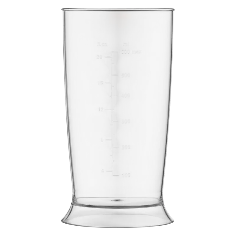 Blender de mână Ardesto HBG-800WWHCHML, Alb
