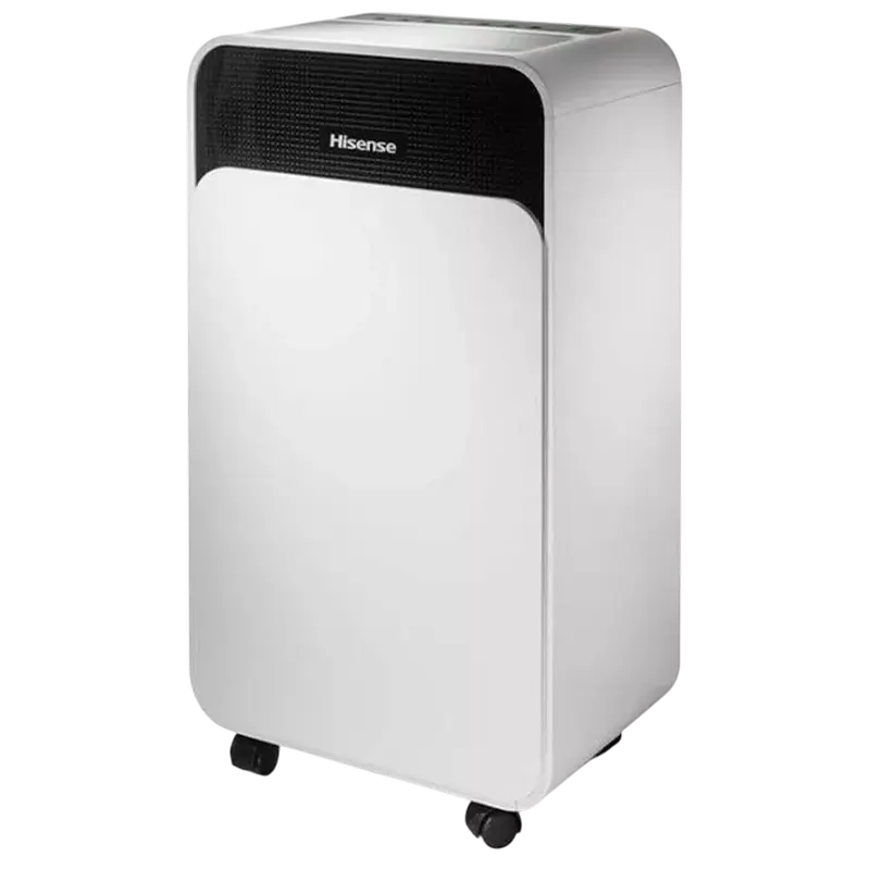 Dezumidificator Hisense D12CW, Alb