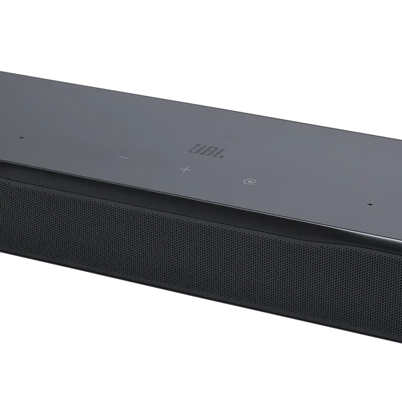Bară de sunet JBL Bar 1000MK2, Negru