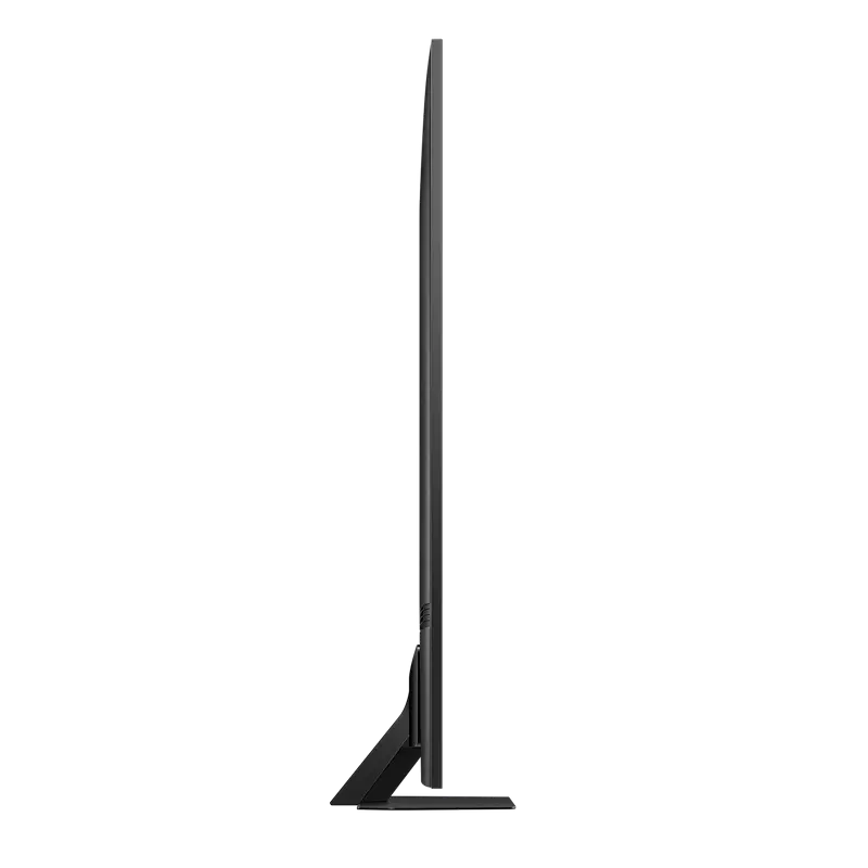 75" QLED SMART TV Samsung QE75QN90DAUXUA, 3840x2160 4K UHD, Tizen, Negru