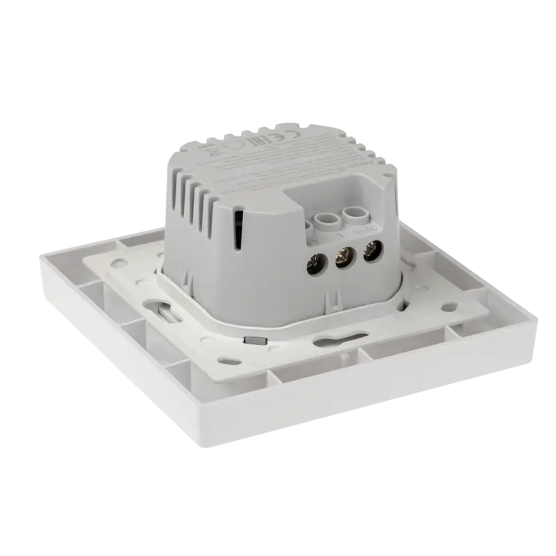 Умный выключатель AQARA Light Switch H2, Белый