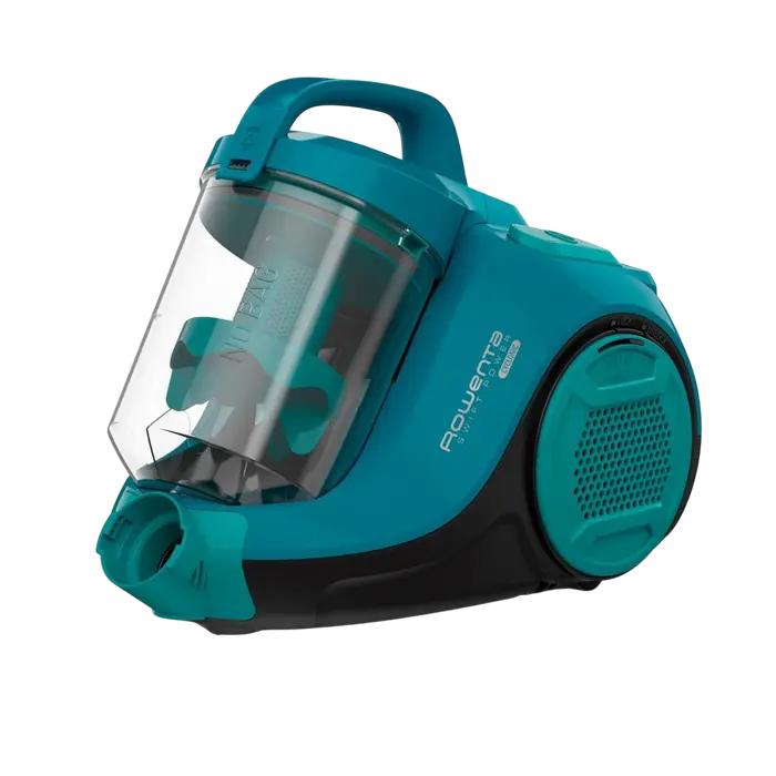 Aspirator Rowenta RO2932EA, Verde