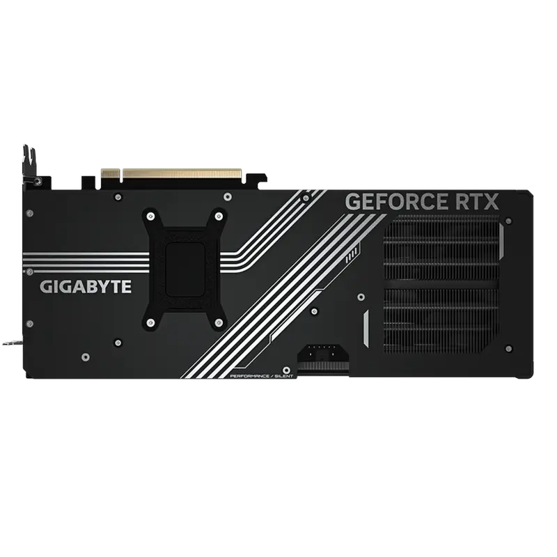 Placă Video Gigabyte GeForce RTX 5070 Ti Windforce OC SFF, 16GB GDDR7 256bit