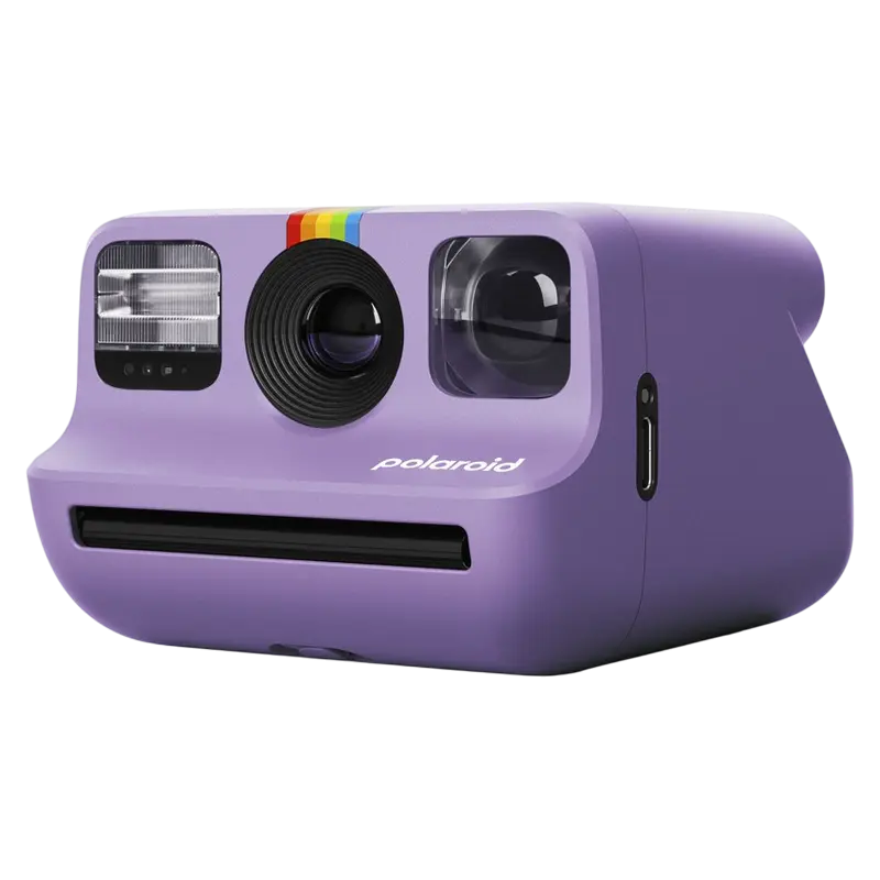 Cameră Foto Polaroid Go Gen2, Violet