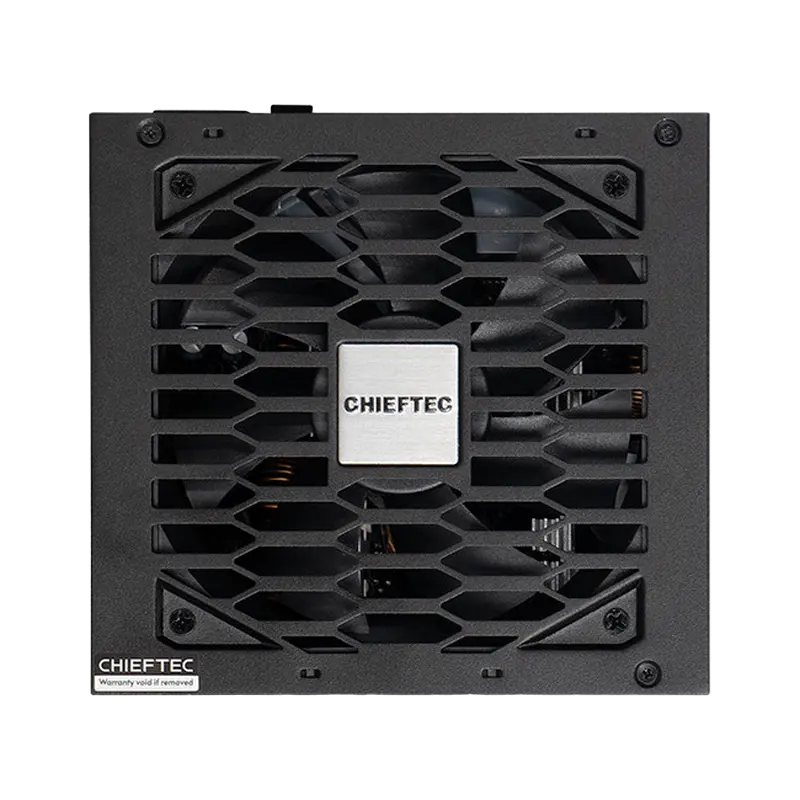 Sursă Alimentare PC Chieftec BPX-750-S, 750W, ATX