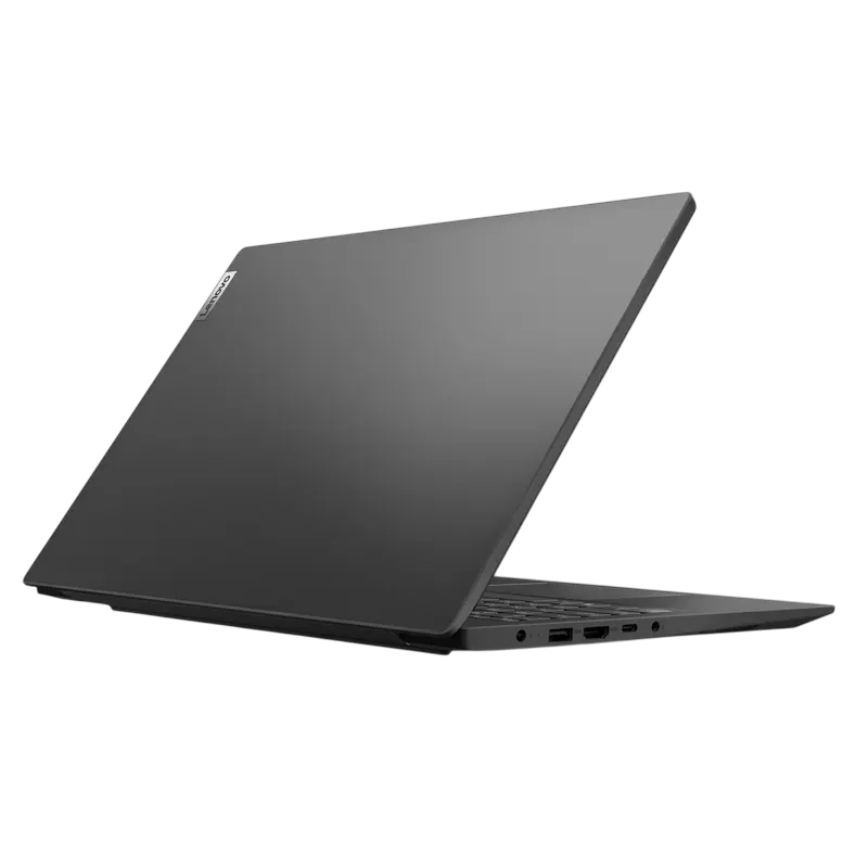 Ноутбук для бизнеса 15,6" Lenovo V15 G5 IRL, Черный, Intel Core i5-13420H, 16Гб/512Гб, Без ОС