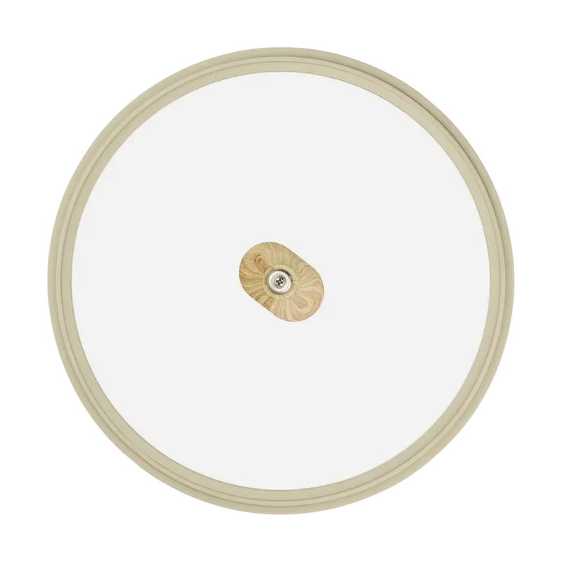 Cratița RESTO 93806, 4,1L, 28cm, Bej