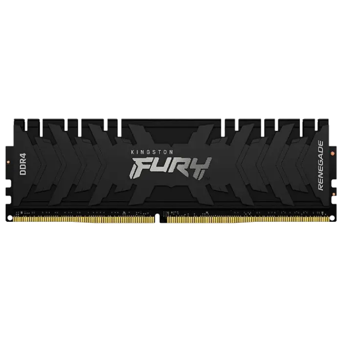 Memorie RAM Kingston FURY Renegade, DDR4 SDRAM, 3600 MHz, 16GB, KF436C16RB2K2/16